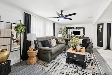 39045 Cornerview Rd, Gonzales, LA 70737 - photo 7