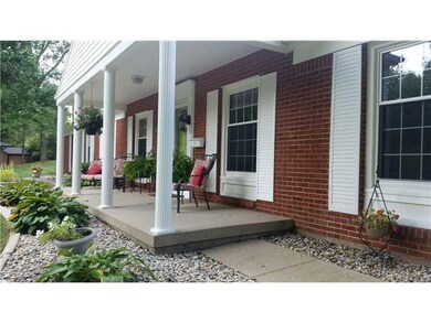 1045 Harter Blvd, Anderson, IN 46011 - photo 2