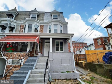 1211 Mulberry St, Reading, PA 19604 - photo 2