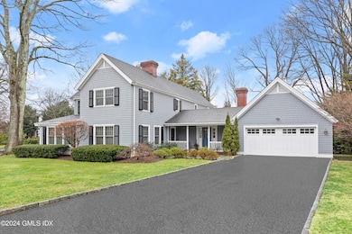 8 Pinecrest Rd, RIverside, CT