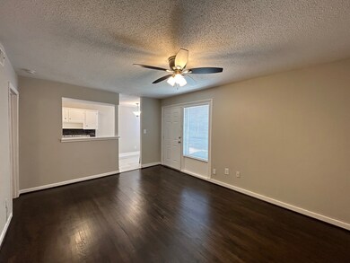 5415 Scott St unit 54, Houston, TX 77021 - photo 4