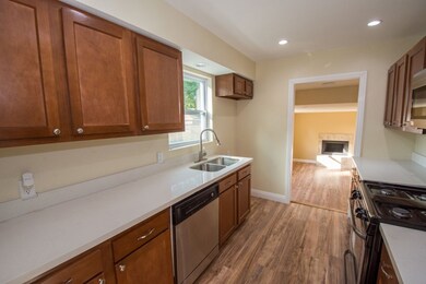 New kitchen!!