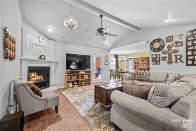 348 Hidden Creek Place, West Fork, AR 72774 - photo 7