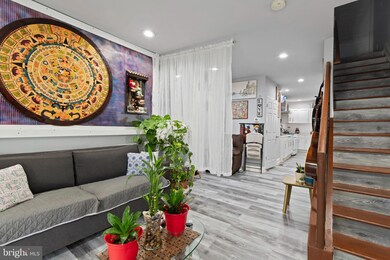 406 S Smallwood St, Baltimore, MD 21223 - photo 3