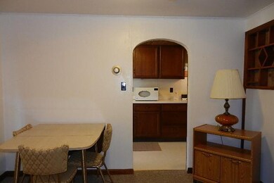 Dining Room.