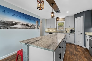 17 Highwoods Dr unit 16 and 17, Bartlett, NH 03812 - photo 3