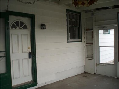 Patio/Deck