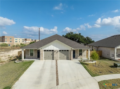 5308 Rose Garden Loop, Killeen, TX 76543 - photo 2