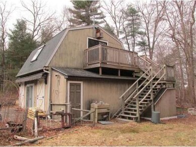 22 Cross St, South Easton, MA 02375 - photo 7