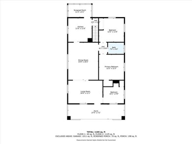 1705 E Gregory Blvd, Kansas City, MO 64131 - photo 5