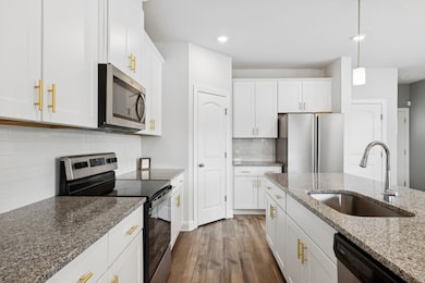 862 Longleaf Ln, Columbia, TN 38401 - photo 4