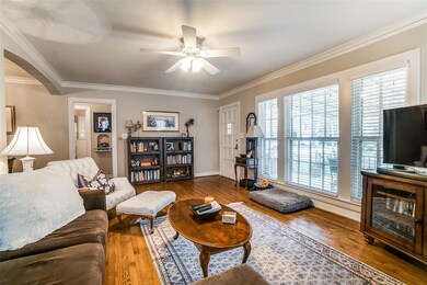 5931 Winton St, Dallas, TX 75206 - photo 7