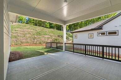 Outdoor Living Area