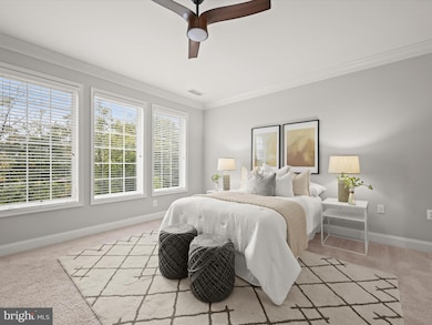 8820 Shining Oceans Way unit 407, Columbia, MD 21045 - photo 4