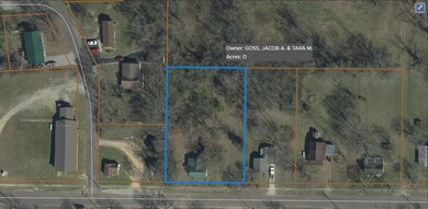 Aerial View- County Assessor