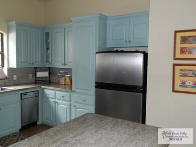 4402 Vida Santa unit 54, Weslaco, TX 78596 - photo 6