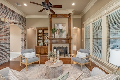 1928 Highpoint Place, Haughton, LA 71037 - photo 7