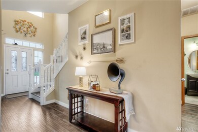 1407 Williams Ave NW, Orting, WA 98360 - photo 2