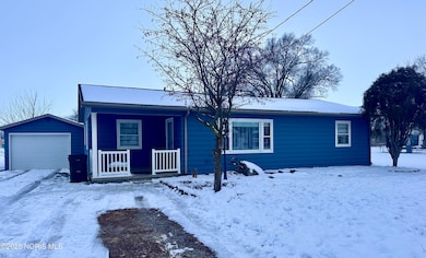 120 S Grant St, Paulding, OH 45879 - photo 3