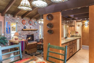 Kitchen View
