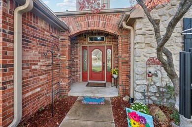 4405 W Iola St, Broken Arrow, OK 74012 - photo 2