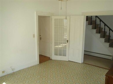 Interior Space/Layout.