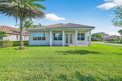 1769 Berkshire Cir SW, Vero Beach, FL 32968 - photo 2