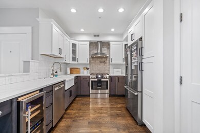 5 Adams St unit 1, Natick, MA 01760 - photo 4