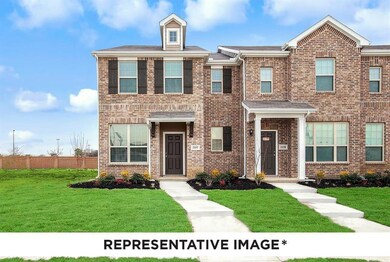 Bowie with Elevation K Brentwood TH