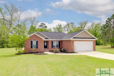 176 Sandalwood Cir, Statesboro, GA 30458 - photo 3