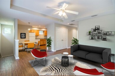 2300 Timber Oaks Ln, Tallahassee, FL 32304 - photo 2