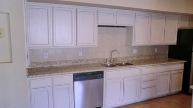 REFINISHED CABINETS