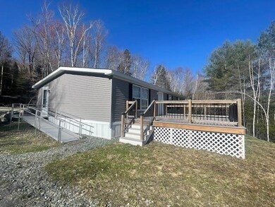 501 Durand Rd, Randolph, NH 03593 - photo 3