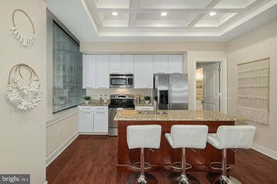 1501 Locust St unit 701, Philadelphia, PA 19102 - photo 2