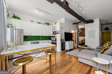 Cornerstone Village unit 8601, Atlanta, GA 30308 - photo 6