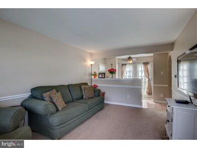 246 W Roland Rd, Brookhaven, PA 19015 - photo 5