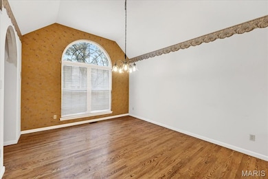 433 Spears St, Saint Louis, MO 63127 - photo 5