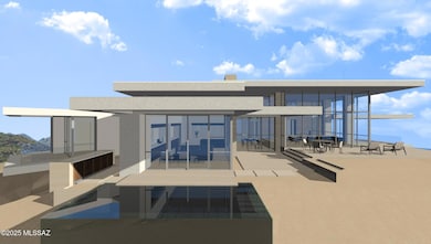 4365 W Cush Canyon Loop, Marana, AZ 85658 - photo 4