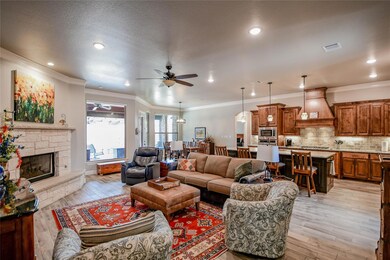 3713 Verde Hills Trail, Granbury, TX 76049 - photo 6