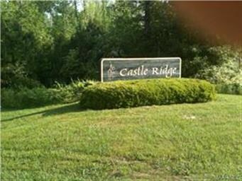 Castle Ridge...A Great Place To Live