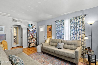 4118 Frankfort Ave, El Paso, TX 79903 - photo 5