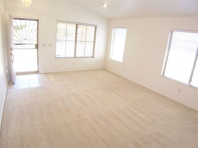 Another Formal Living Room View