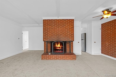 3511 Kent St, Flint, MI 48503 - photo 5