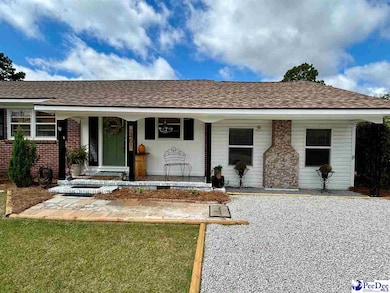 2401 Broad Dr, Florence, SC 29505 - photo 3