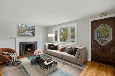 80 Branch Rd, South Weymouth, MA 02190 - photo 2