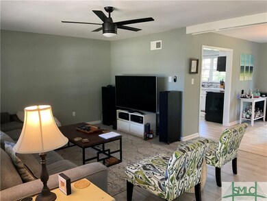 31 S Lancaster Rd, Savannah, GA 31410 - photo 3