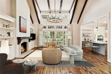 134 Telford Ln, Saint Simons Island, GA 31522 - photo 5