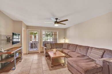 Villa Front Room