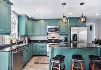 37 Cocasset St, Foxboro, MA 02035 - photo 4