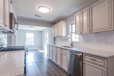 1419 Tarley St, Houston, TX 77009 - photo 6